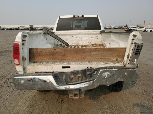 Photo 6 from auction – 2018 RAM 3500 LARAM with VIN 3C63R3JL5JG385685