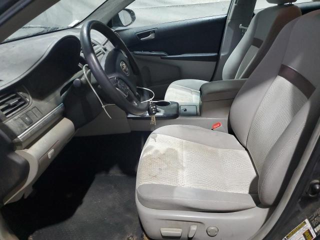 Photo 7 from auction – 2012 TOYOTA CAMRY BASE with VIN 4T4BF1FK6CR191363