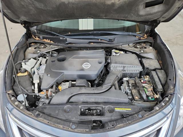Photo 11 from auction – 2013 NISSAN ALTIMA 2.5 with VIN 1N4AL3APXDC253071