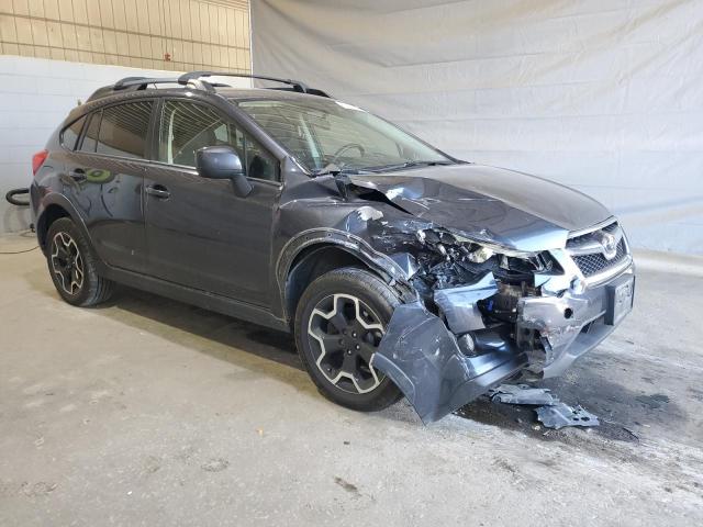 Photo 4 from auction – 2013 SUBARU XV CROSSTR with VIN JF2GPACC0D2879906