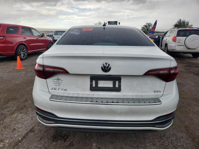 Photo 6 from auction – 2024 VOLKSWAGEN JETTA with VIN 3VWGM7BU9RM085679