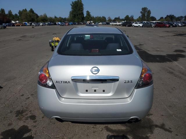 Photo 6 from auction – 2012 NISSAN ALTIMA BAS with VIN 1N4AL2AP3CN517227