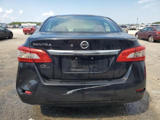 Photo 6 from auction – 2015 NISSAN SENTRA S with VIN 3N1AB7AP2FY337659