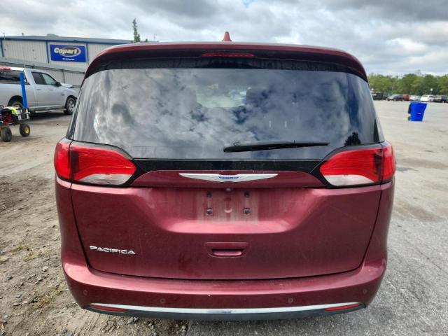 Photo 6 from auction – 2019 CHRYSLER PACIFICA T with VIN 2C4RC1BG5KR655066