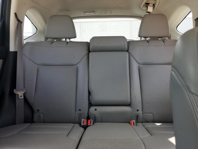 Photo 10 from auction – 2016 HONDA CR-V EXL with VIN 2HKRM3H74GH508936
