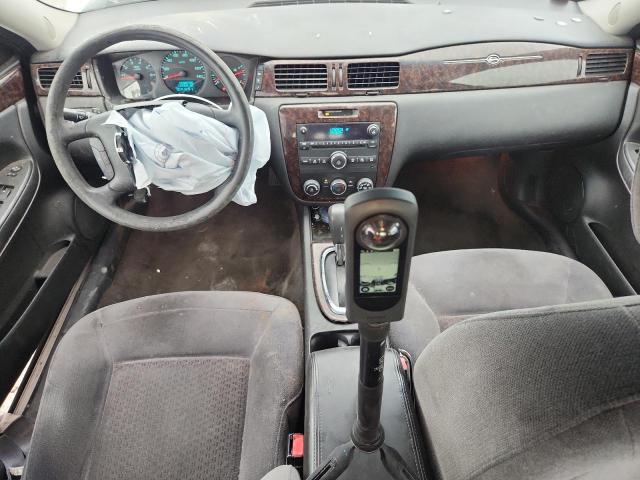 Photo 8 from auction – 2012 CHEVROLET IMPALA LS with VIN 2G1WF5E38C1155020