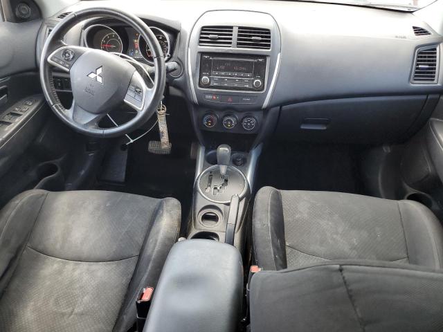 Photo 8 from auction – 2014 MITSUBISHI OUTLANDER with VIN 4A4AP3AU6EE007881