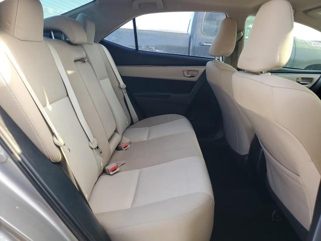 Photo 10 from auction – 2016 TOYOTA COROLLA L with VIN 2T1BURHEXGC619674