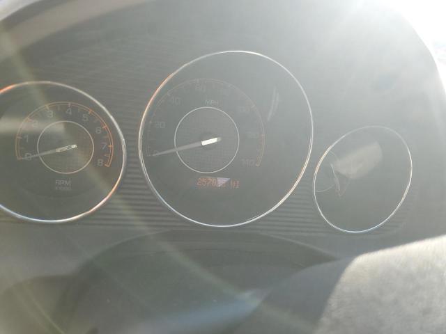 Photo 9 from auction – 2007 SATURN AURA XE with VIN 1G8ZS57N07F292976