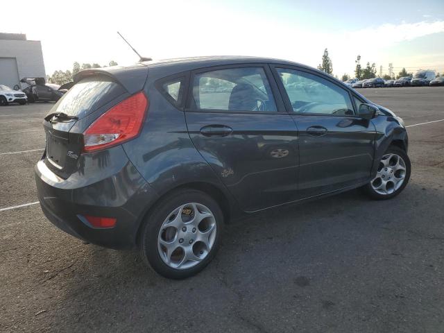Photo 3 from auction – 2011 FORD FIESTA SES with VIN 3FADP4FJ0BM109049