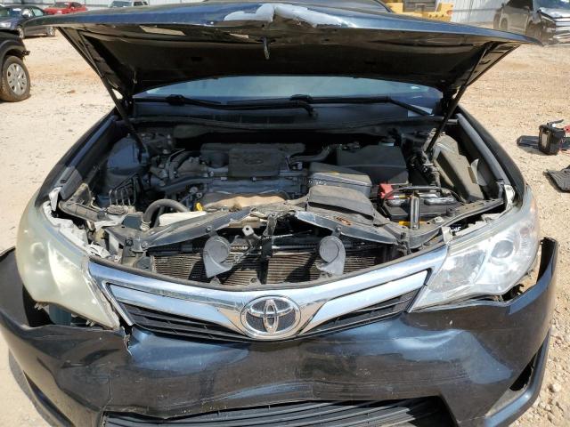 Photo 11 from auction – 2012 TOYOTA CAMRY BASE with VIN 4T1BF1FK5CU059883