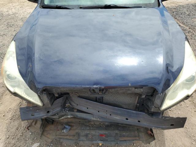 Photo 12 from auction – 2013 SUBARU OUTBACK 3. with VIN 4S4BREKCXD2266859