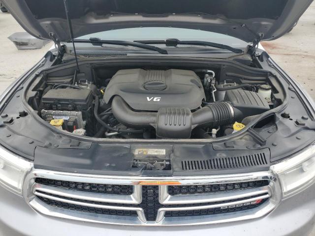 Photo 11 from auction – 2015 DODGE DURANGO LIMITED with VIN 1C4RDJDG2FC837381