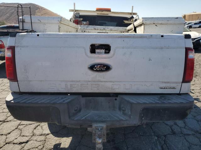 Photo 10 from auction – 2015 FORD F250 SUPER with VIN 1FTBF2A67FEB40080