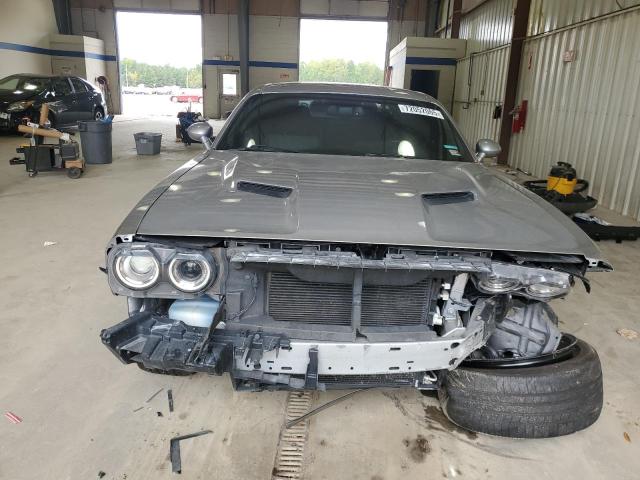 Photo 5 from auction – 2016 DODGE CHALLENGER with VIN 2C3CDZAG7GH338524