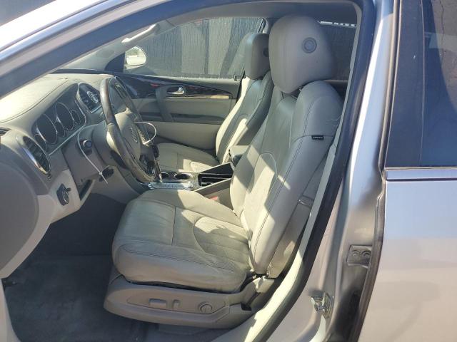Photo 7 from auction – 2014 BUICK ENCLAVE with VIN 5GAKRBKD9EJ280708