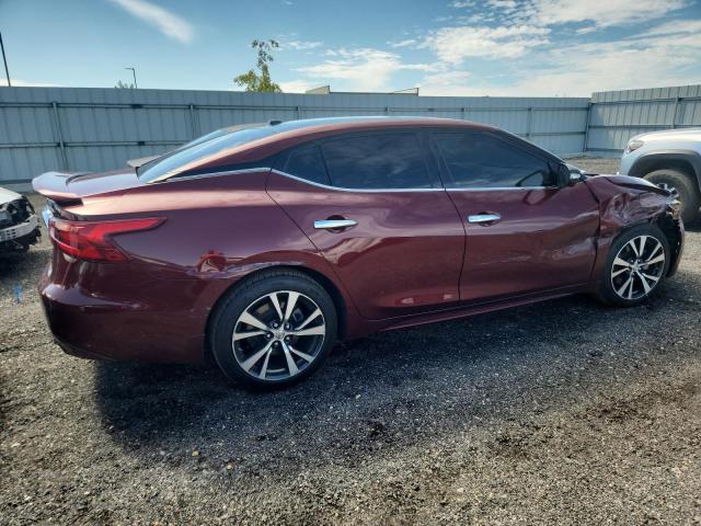Photo 3 from auction – 2016 NISSAN MAXIMA 3.5S with VIN 1N4AA6AP6GC394389