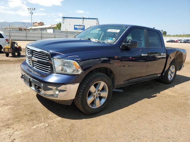 Photo 1 from auction – 2016 RAM 1500 SLT with VIN 1C6RR7LM1GS186075