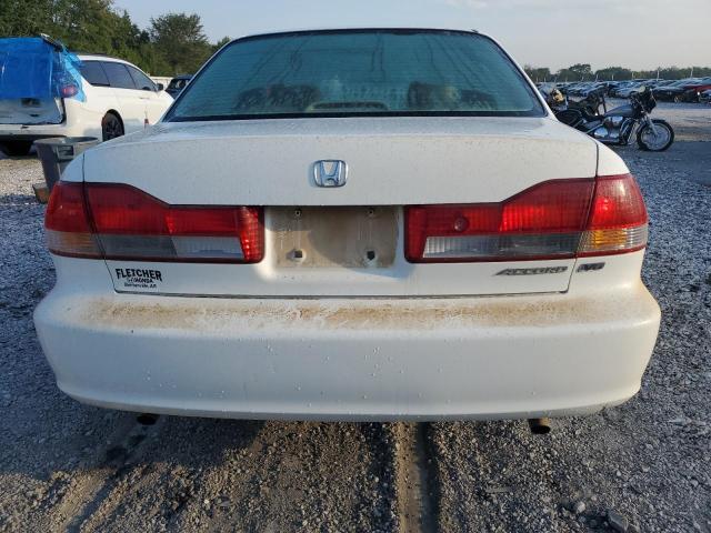 Photo 6 from auction – 2002 HONDA ACCORD EX with VIN 1HGCG16512A001058