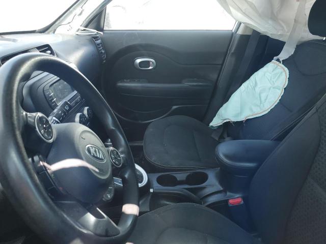 Foto 7 de la subasta – 2016 KIA SOUL + con VIN KNDJP3A58G7875209