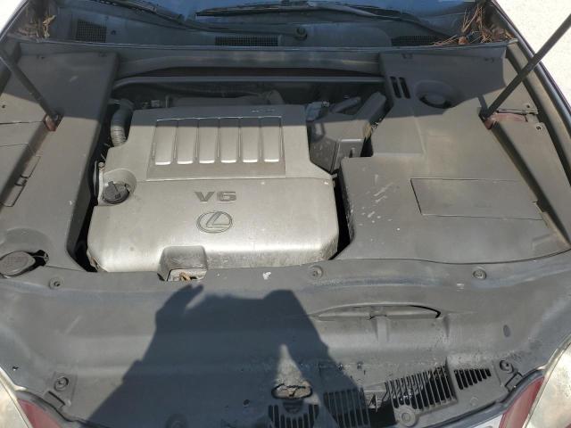 Photo 11 from auction – 2007 LEXUS ES 350 with VIN JTHBJ46G772127083