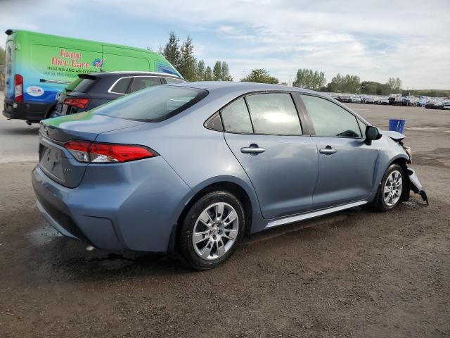 Photo 3 from auction – 2020 TOYOTA COROLLA LE with VIN 5YFBPRBE3LP118605