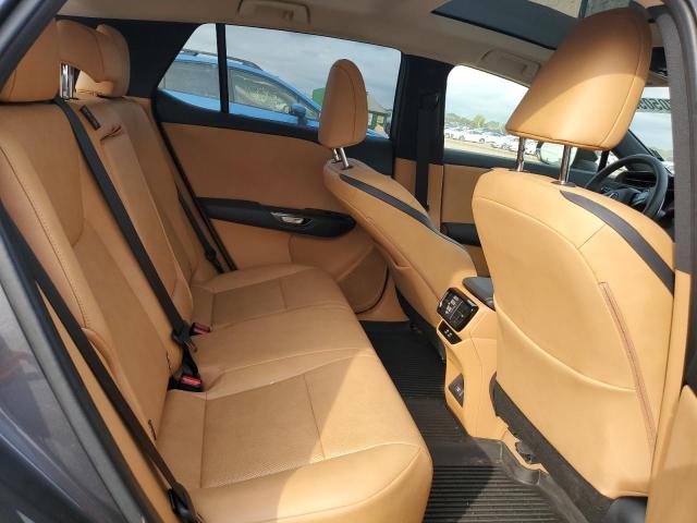 Photo 10 from auction – 2024 LEXUS RZ 450E with VIN JTJAAAAB5RA025083