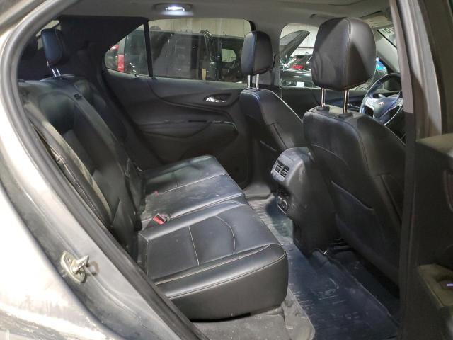 Photo 11 from auction – 2018 CHEVROLET EQUINOX PR with VIN 3GNAXVEV5JS624797