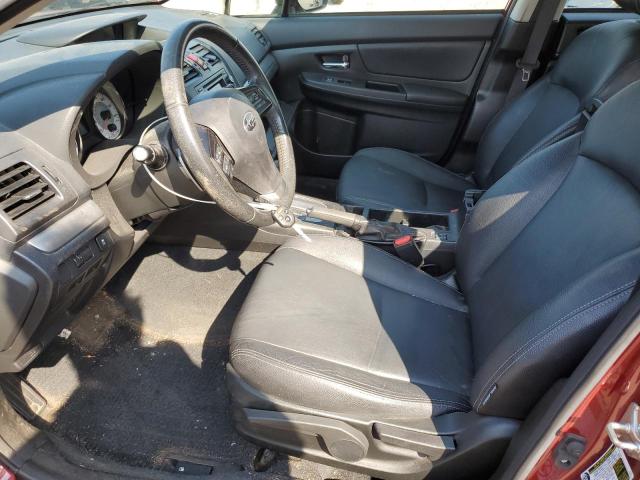 Photo 7 from auction – 2013 SUBARU IMPREZA LI with VIN JF1GPAG65D2859336