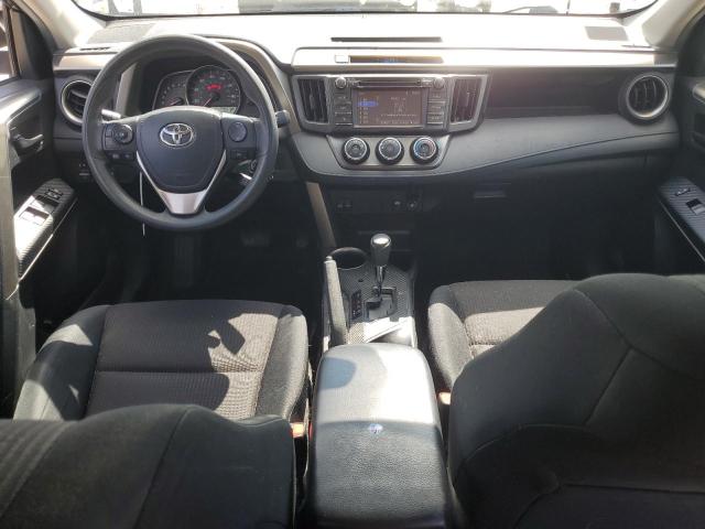 Photo 8 from auction – 2015 TOYOTA RAV4 LE with VIN JTMBFREVXFD149808