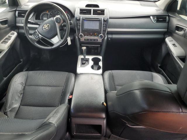 Photo 8 from auction – 2012 TOYOTA CAMRY BASE with VIN 4T1BF1FK5CU115160