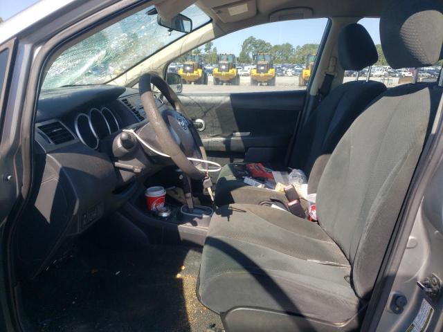 Photo 7 from auction – 2011 NISSAN VERSA S with VIN 3N1BC1CP7BL417557