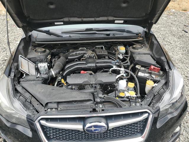Photo 11 from auction – 2016 SUBARU IMPREZA SP with VIN JF1GPAP66G9333731