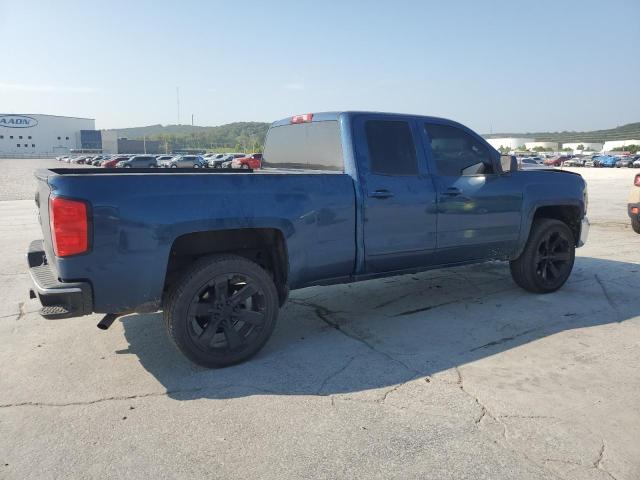 Photo 3 from auction – 2017 CHEVROLET SILVERADO with VIN 1GCRCREC3HZ258283