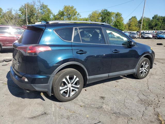 Photo 3 from auction – 2018 TOYOTA RAV4 LE with VIN JTMBFREVXJJ249059