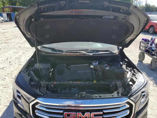 Photo 12 from auction – 2022 GMC TERRAIN SL with VIN 3GKALPEV8NL114819