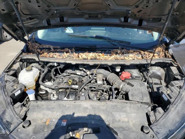 Photo 12 from auction – 2022 FORD EDGE SEL with VIN 2FMPK4J93NBA12609