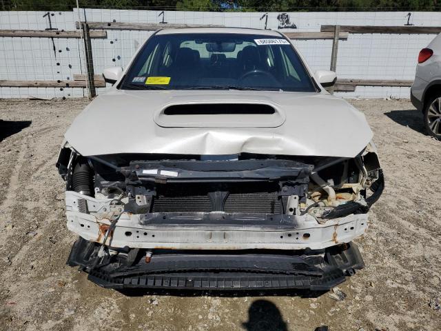 Photo 5 from auction – 2017 SUBARU WRX LIMITE with VIN JF1VA1N69H8816679