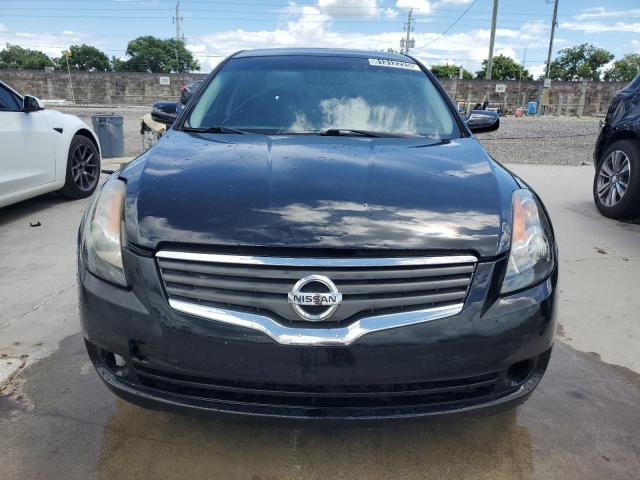 Photo 5 from auction – 2008 NISSAN ALTIMA 2.5 with VIN 1N4AL21E58N408953