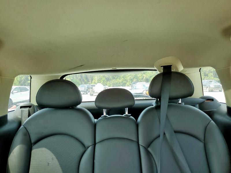 Photo 10 from auction – 2014 MINI COOPER COU with VIN WMWZB3C52EWR36777