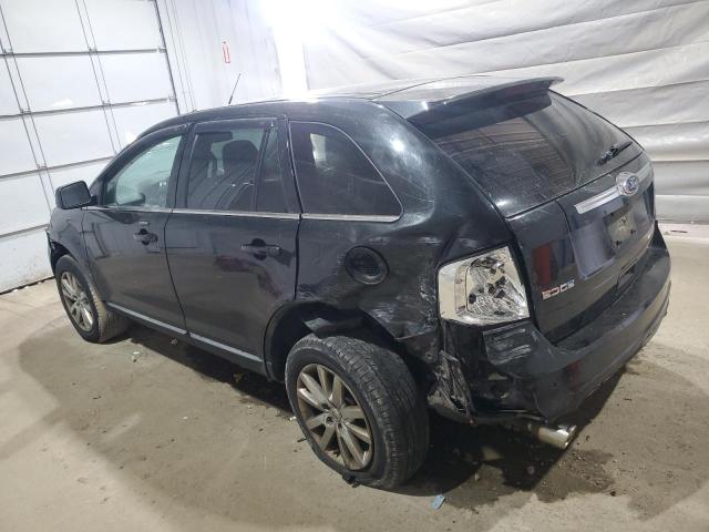 Photo 2 from auction – 2011 FORD EDGE LIMIT with VIN 2FMDK4KC3BBA02106