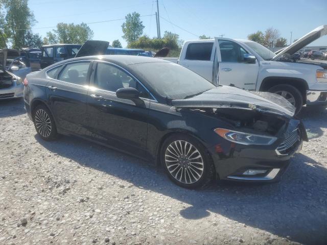 Photo 4 from auction – 2017 FORD FUSION TIT with VIN 3FA6P0D97HR251517