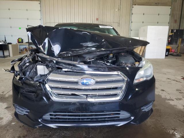 Photo 5 from auction – 2016 SUBARU LEGACY 2.5 with VIN 4S3BNAC6XG3019857