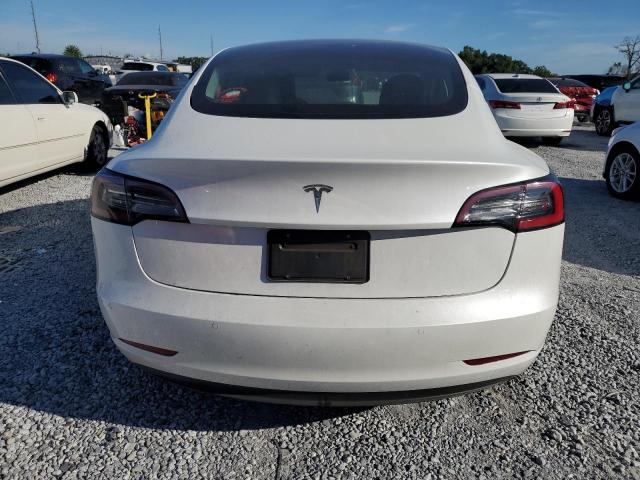 Photo 6 from auction – 2021 TESLA MODEL 3 with VIN 5YJ3E1EA8MF016766