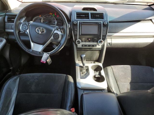 Photo 8 from auction – 2012 TOYOTA CAMRY BASE with VIN 4T1BF1FKXCU526473