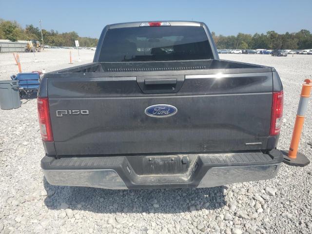 Foto 6 de la subasta – 2016 FORD F150 SUPER con VIN 1FTEW1E84GFC60062