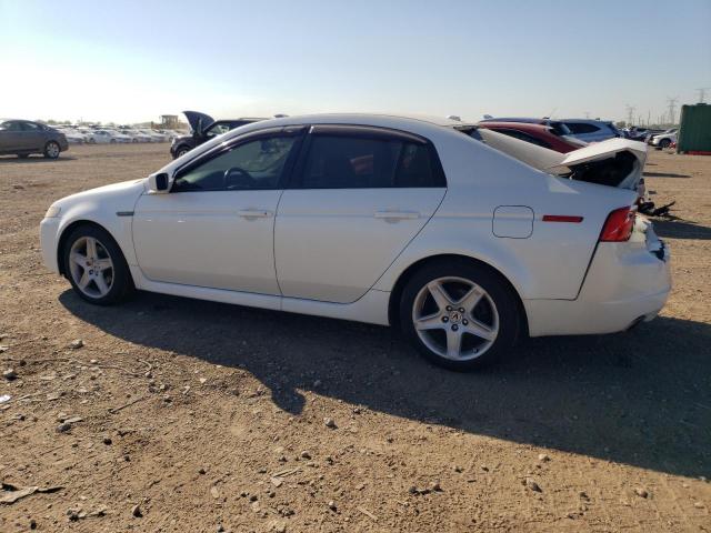 Photo 2 from auction – 2005 ACURA TL with VIN 19UUA66285A006223