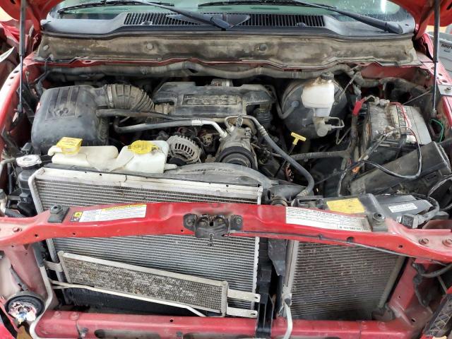 Photo 11 from auction – 2008 DODGE RAM 1500 S with VIN 1D7HA16298J103203