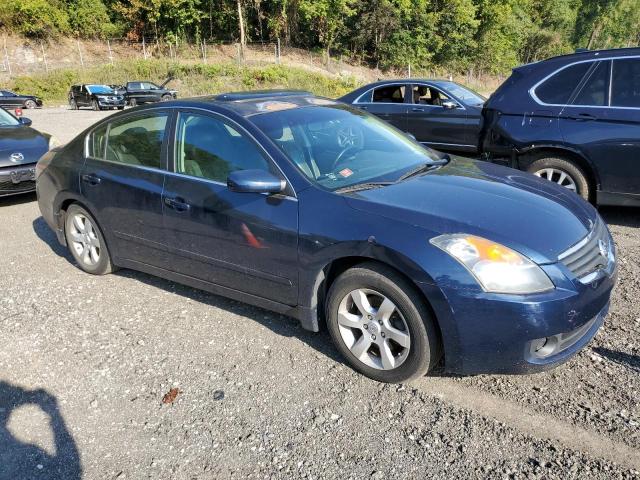 Photo 4 from auction – 2008 NISSAN ALTIMA 2.5 with VIN 1N4AL21E68C170428