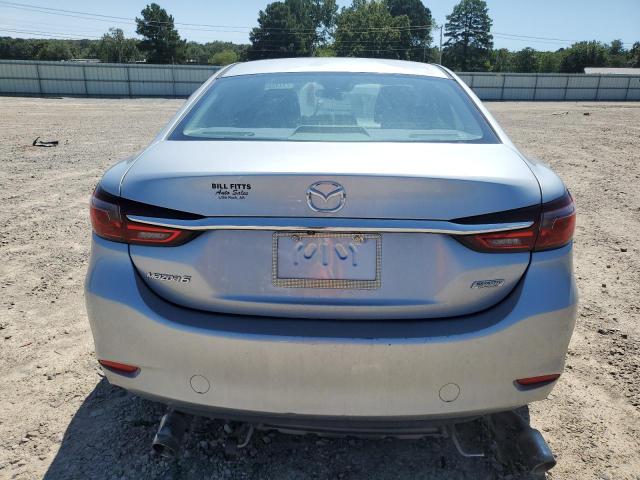 Photo 6 from auction – 2018 MAZDA 6 TOURING with VIN JM1GL1VM0J1312872